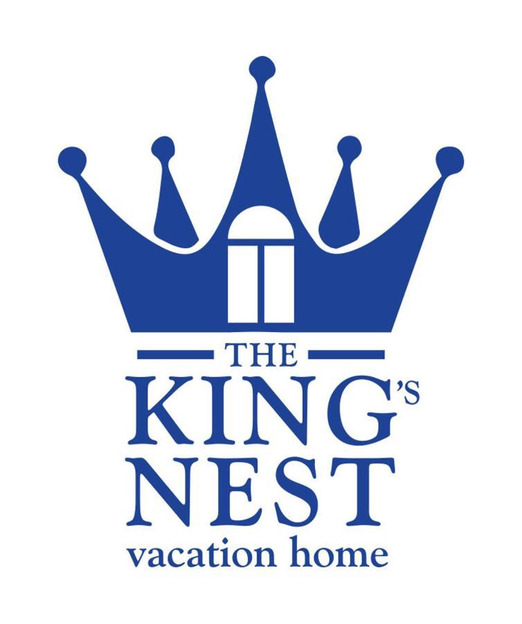 דירות טורינו King'S Nest מראה חיצוני תמונה